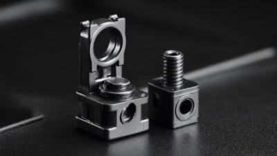 Solutions for Enhancing Durability of Car Battery Terminal Connectors