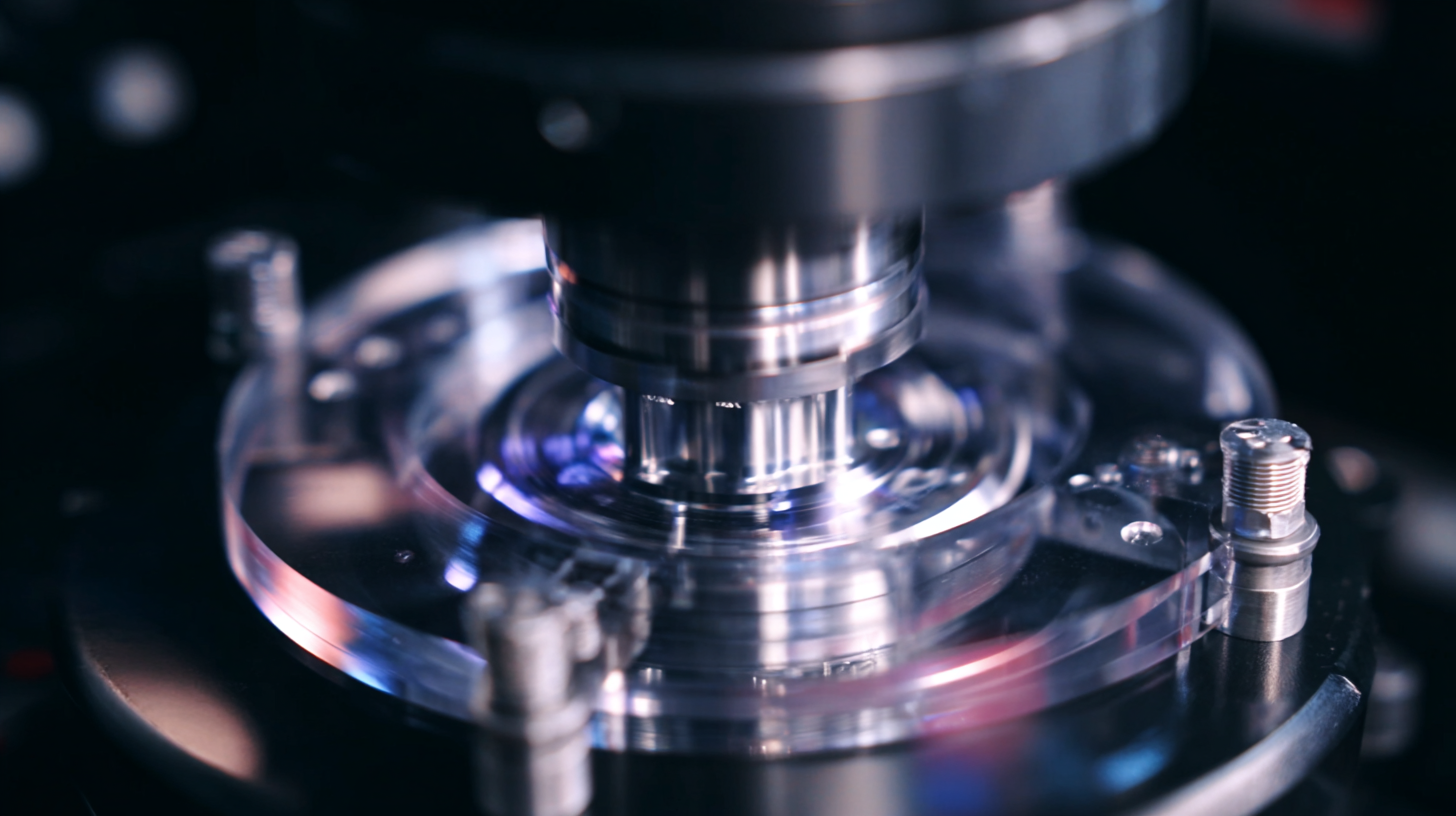 Mastering the Rcf Centrifuge A Step by Step Tutorial for Optimal Performance