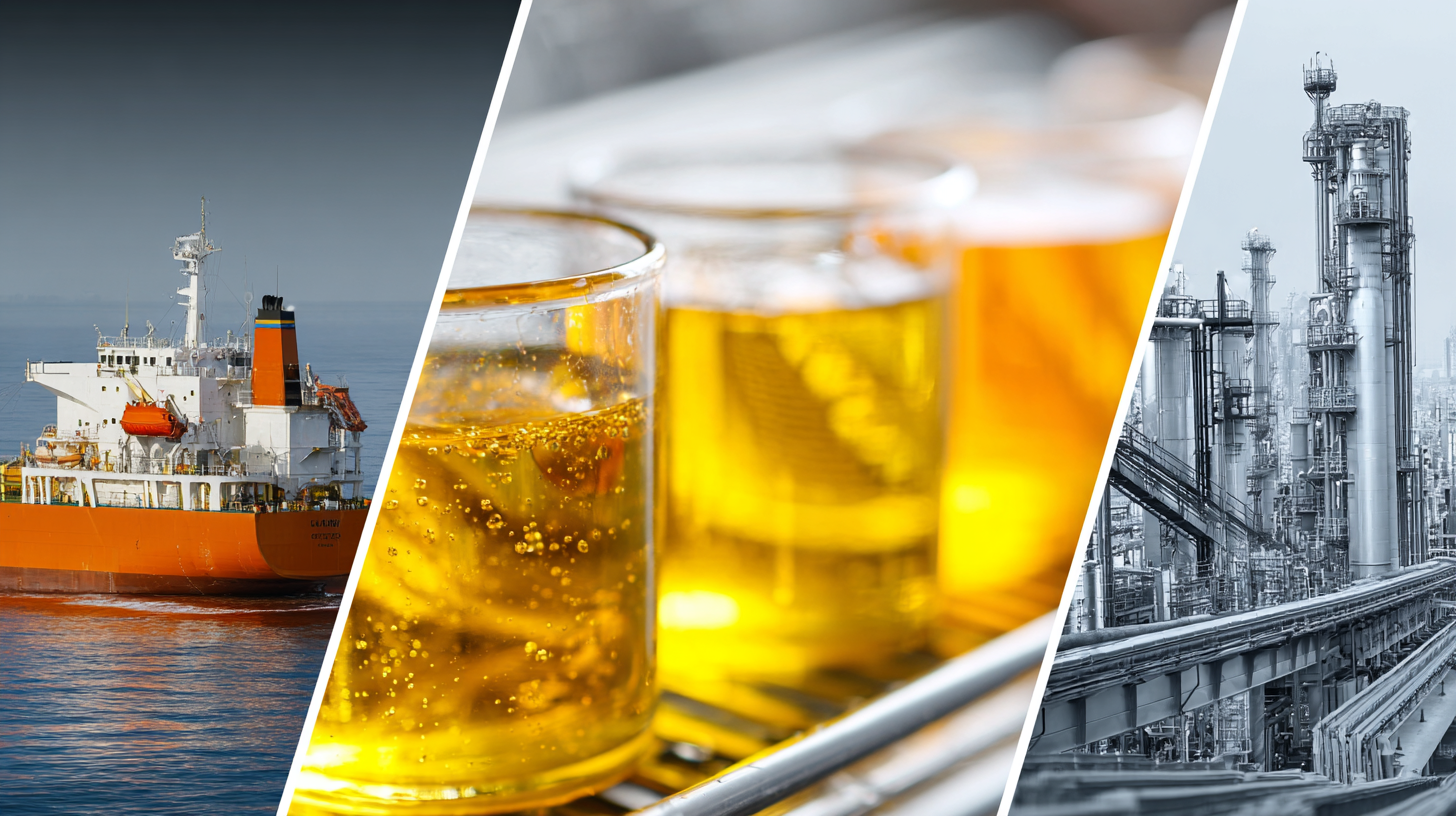 Understanding the Versatility of 3 In 1 PTFE Lubricant: How It Enhances Performance Across Industries
