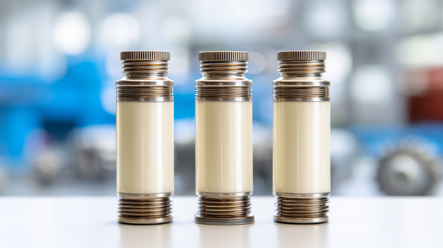 Understanding the Versatility of 3 In 1 PTFE Lubricant: How It Enhances Performance Across Industries