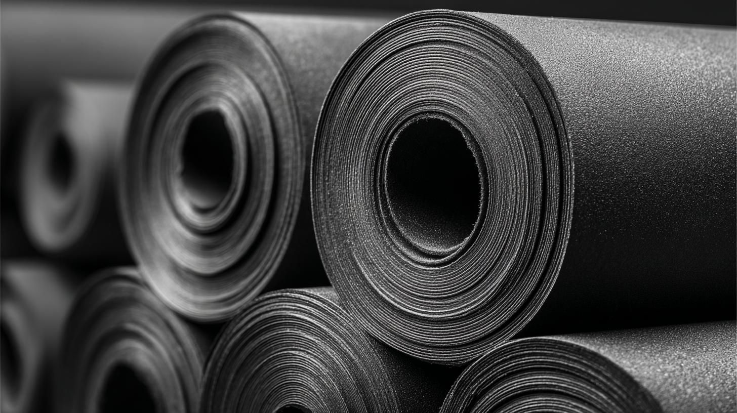 The Future of Viton Sponge Rubber in Innovative Industrial Applications