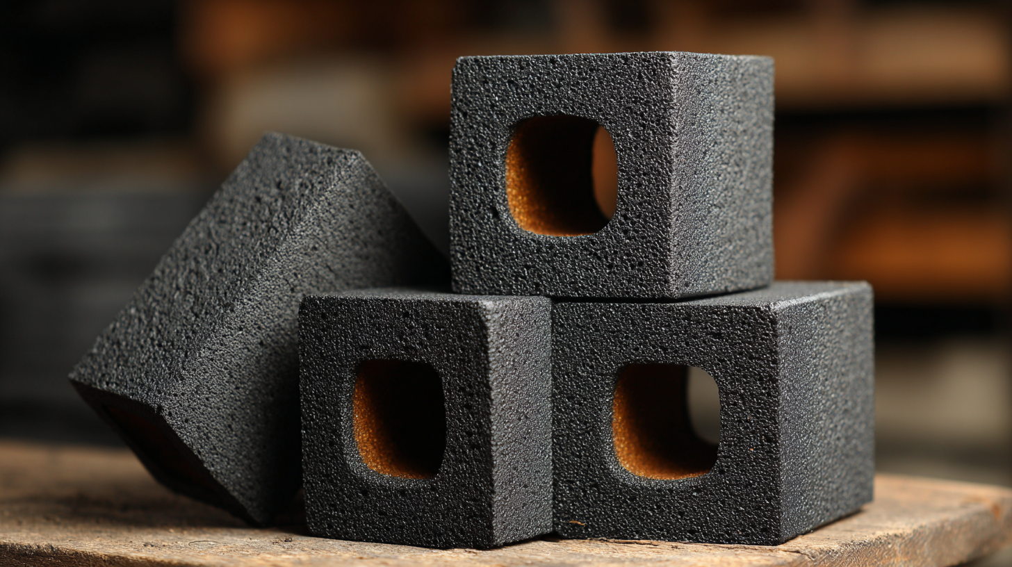 The Future of Viton Sponge Rubber in Innovative Industrial Applications