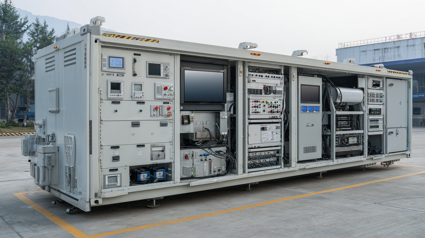 Ultimate Guide to Choosing the Best Low Noise Generator for Your Industrial Needs