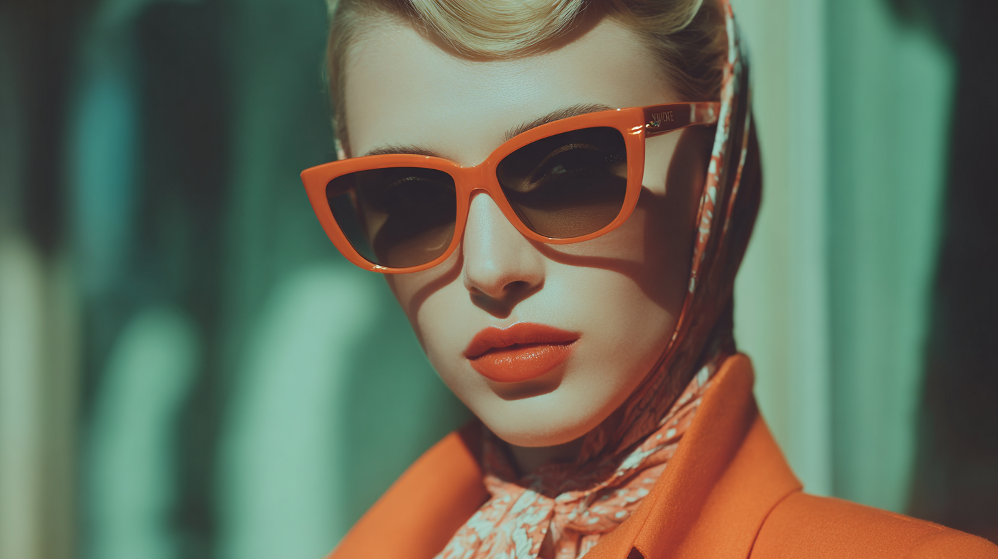 Top Strategies for Elevating Your Brand with Vogue Eyewear in the Fashion Industry