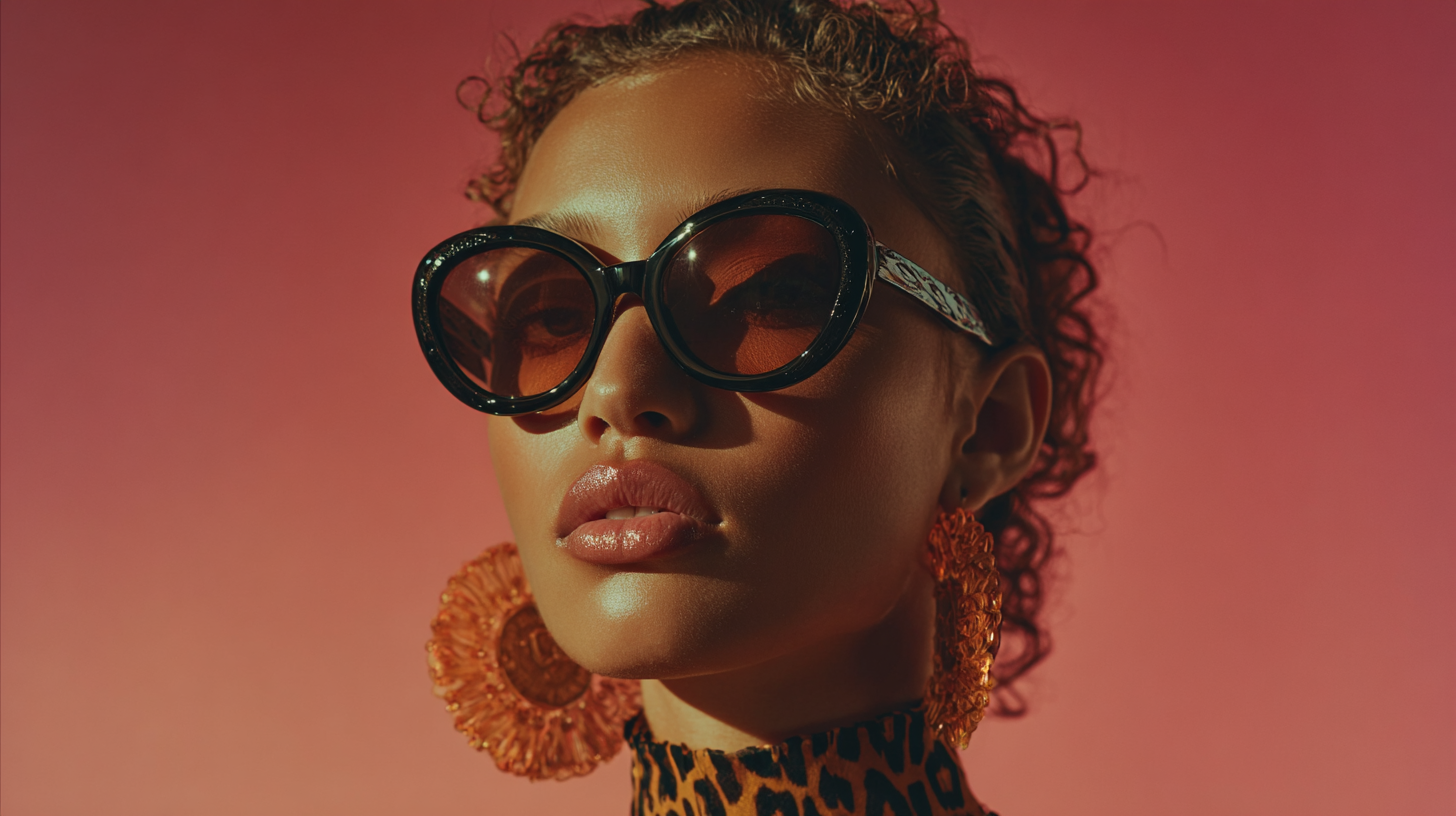 Top Strategies for Elevating Your Brand with Vogue Eyewear in the Fashion Industry