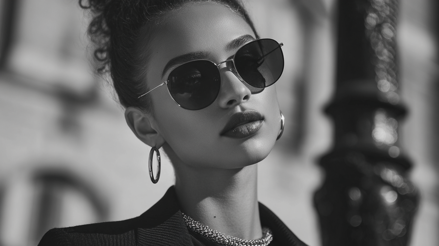 Top Strategies for Elevating Your Brand with Vogue Eyewear in the Fashion Industry
