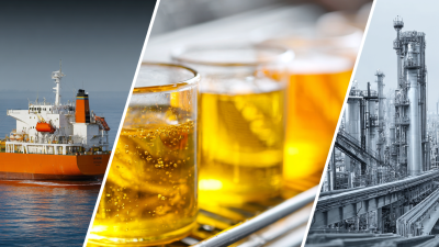 Understanding the Versatility of 3 In 1 PTFE Lubricant: How It Enhances Performance Across Industries