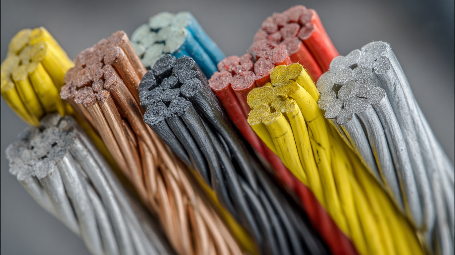 7 Essential Electrical Wire Types Every Electrician Should Know