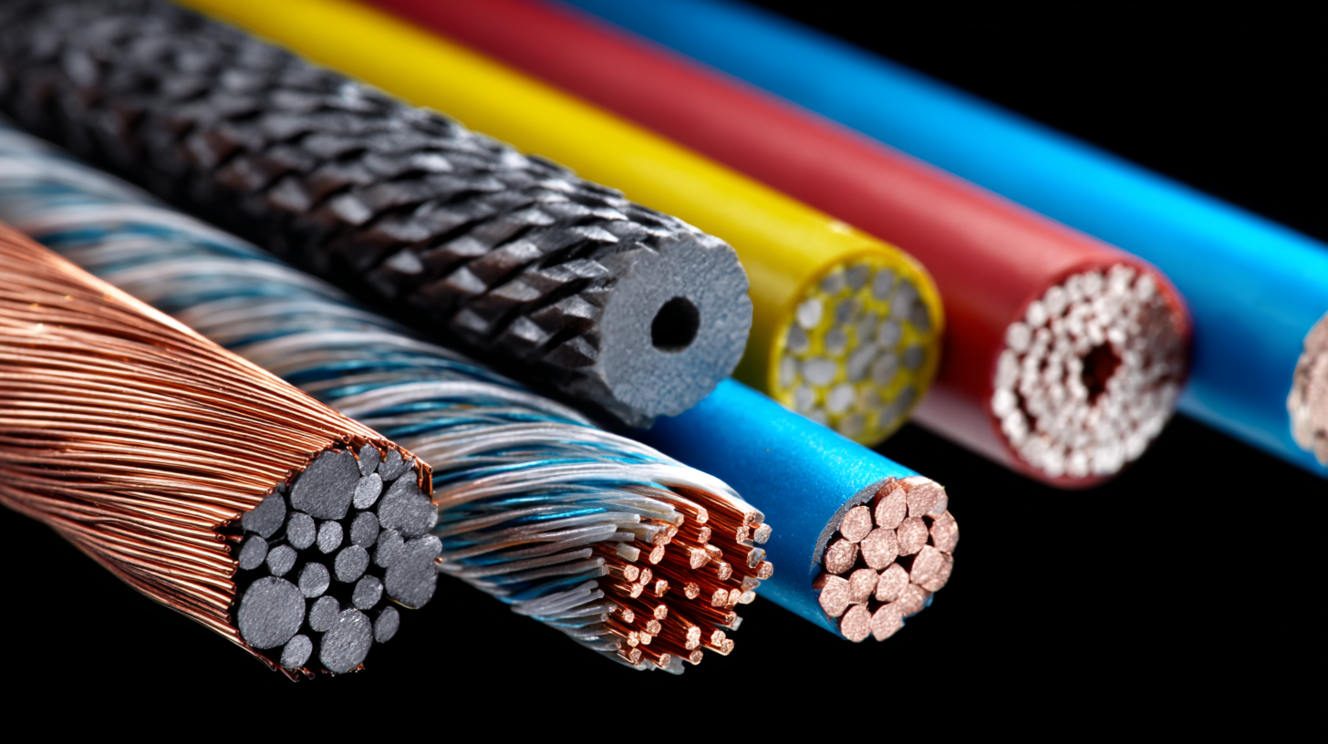 7 Essential Electrical Wire Types Every Electrician Should Know