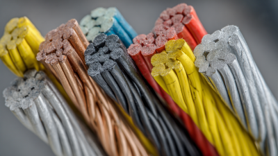 7 Essential Electrical Wire Types Every Electrician Should Know