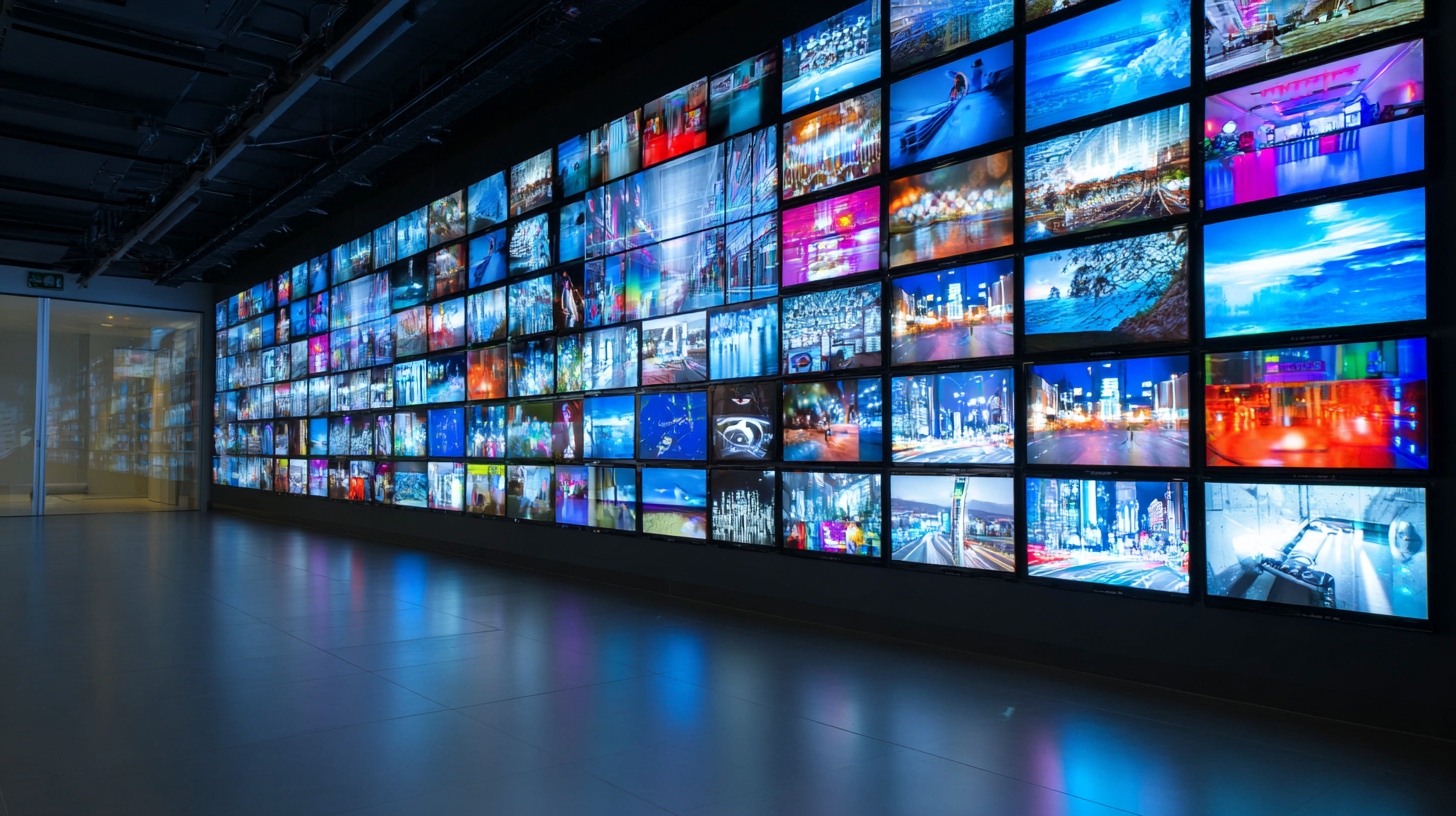 How to Revolutionize Your Business with Content Management System Digital Signage