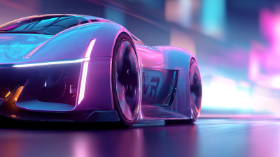 Exploring the Evolution of Vr Car Technology and Its Impact on the Future