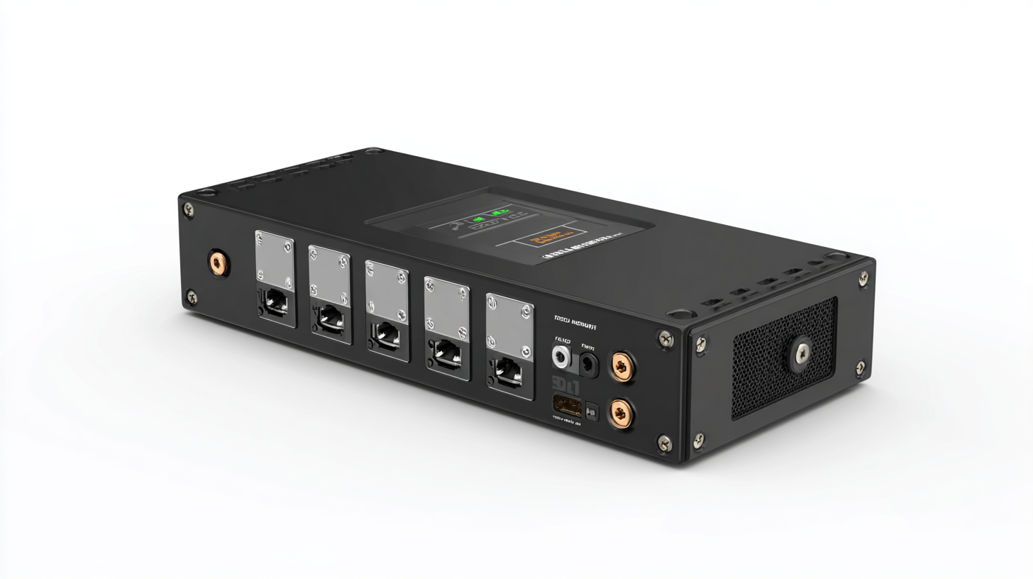 Innovative Examples of Fleet Key Management Box Enhancements for Efficient Operations