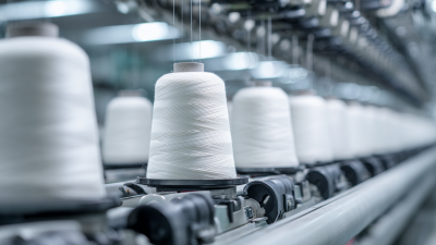 Top Strategies for Sourcing Efficient Barmag Pack Filters in the Textile Industry