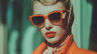 Top Strategies for Elevating Your Brand with Vogue Eyewear in the Fashion Industry