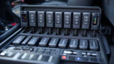 Innovative Examples of Fleet Key Management Box Enhancements for Efficient Operations