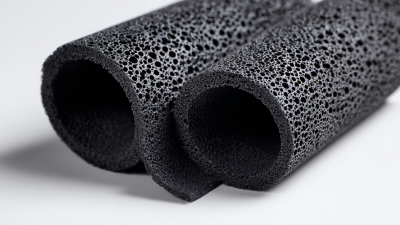 The Future of Viton Sponge Rubber in Innovative Industrial Applications