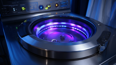 Mastering the Rcf Centrifuge A Step by Step Tutorial for Optimal Performance
