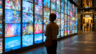 How to Revolutionize Your Business with Content Management System Digital Signage