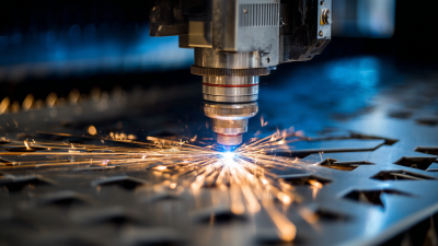 The Future of Affordable Laser Machine Price Innovations