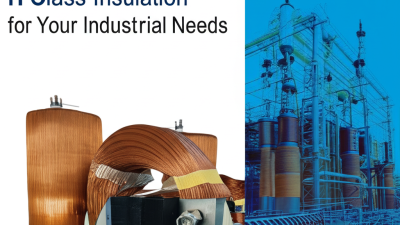 7 Essential Tips for Choosing the Right H Class Insulation for Your Industrial Needs