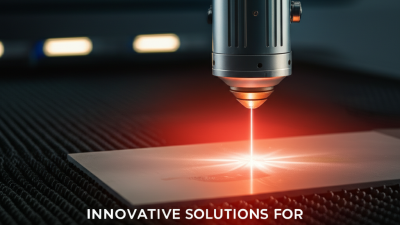 Innovative Solutions for Effective Laser Cleaning High Power Technology