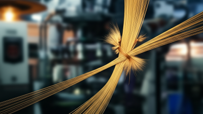 Challenges Encountered with Pbo Fiber Ribbon in Modern Manufacturing