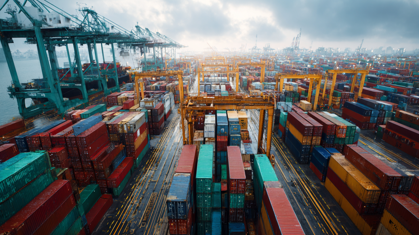 Your Essential Guide to Finding the Right Import Agent for Global Sourcing Success