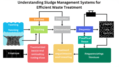 Understanding Sludge Management Systems for Efficient Waste Treatment
