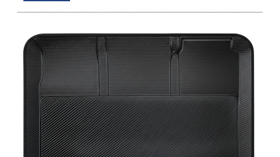 7 Essential Benefits of Full Coverage Floor Mats for Your Vehicle