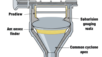 Addressing Common Issues with Hydrocyclone Liner Efficiency in Industrial Applications
