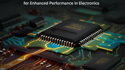Unlocking Advantages of Solder Alloys for Enhanced Performance in Electronics