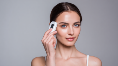 How to Effectively Utilize Screen Digital Skin Detectors for Your Business