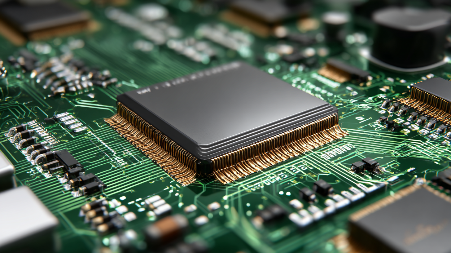 Understanding the Importance of Smt Surface Mount Technology in Modern Electronics