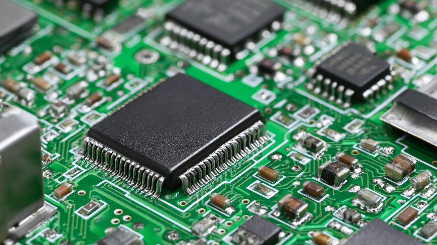Understanding the Importance of Smt Surface Mount Technology in Modern Electronics