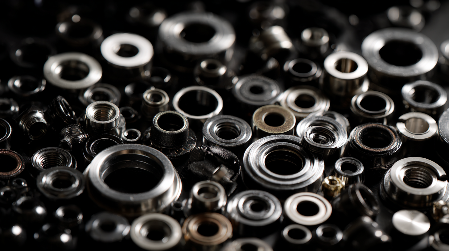 Exploring Unique Alternatives for Micro Miniature Bearings in Global Sourcing