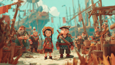 Ultimate Guide to Sourcing Multi-Player Dig Adventure Games for Global Markets