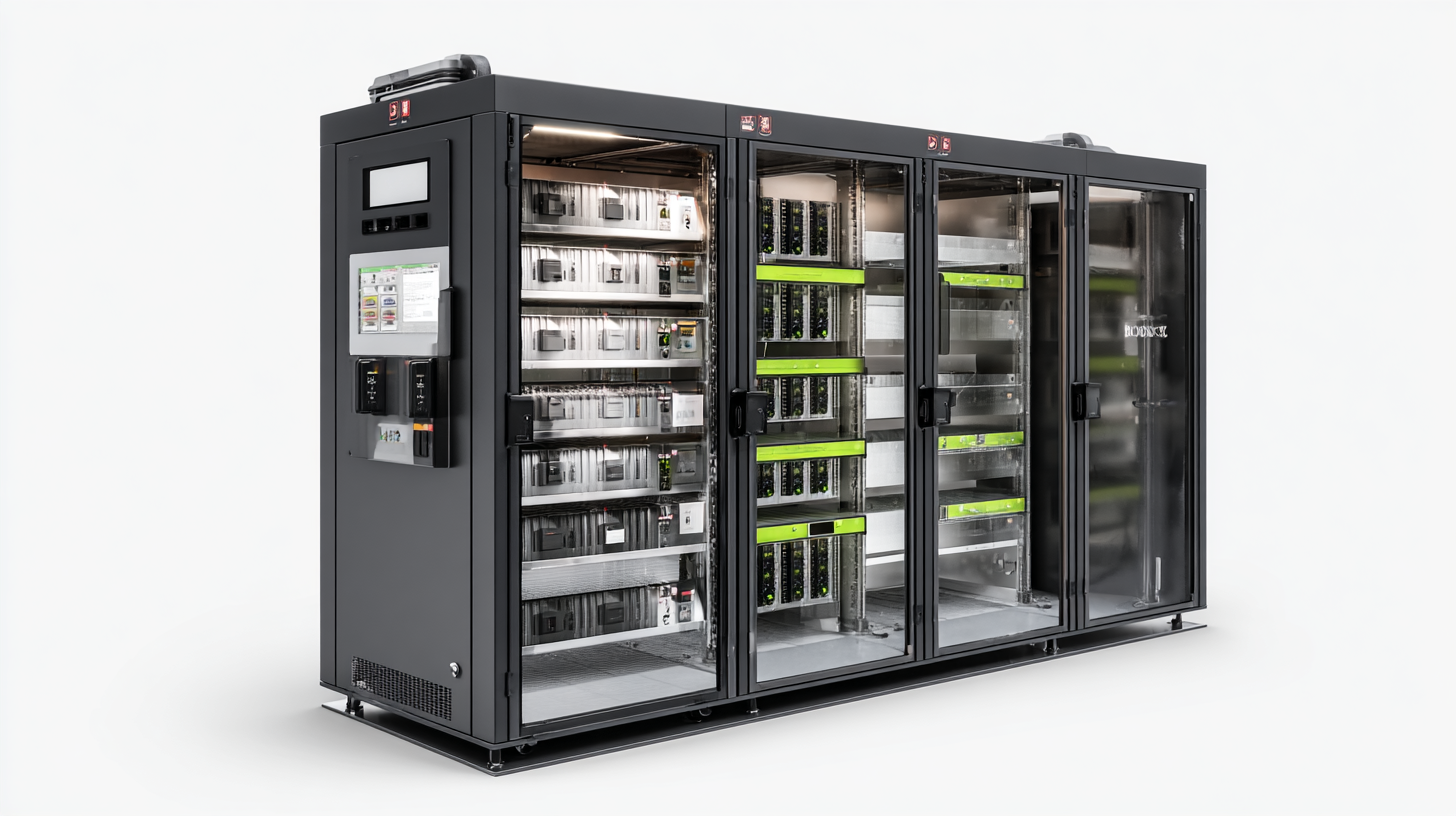 Ultimate Guide to Choosing a Smart Key Management Cabinet: Key Trends & Industry Insights for Global Buyers