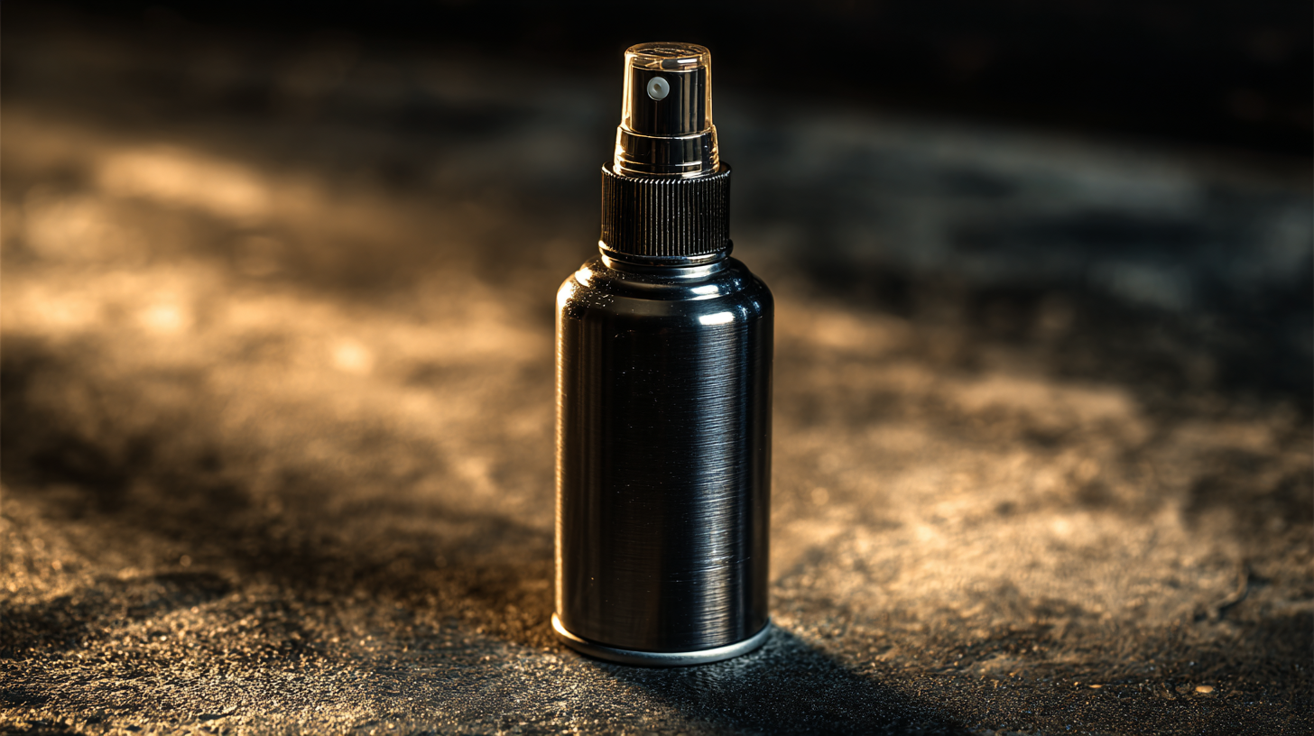 5 Hidden Benefits of Using Synthetic Lubricant Spray You Never Knew About