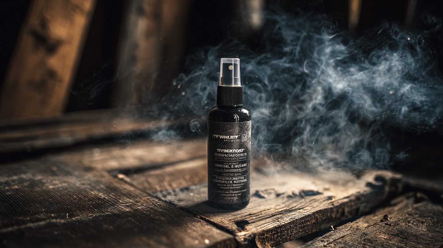 5 Hidden Benefits of Using Synthetic Lubricant Spray You Never Knew About