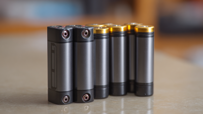 Exploring Lifep04 Batteries: A Comprehensive Comparison of Performance and Efficiency