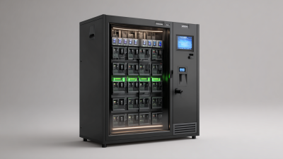 Ultimate Guide to Choosing a Smart Key Management Cabinet: Key Trends & Industry Insights for Global Buyers