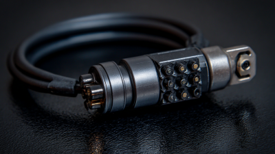 Exploring Alternative Automotive Multi Pin Connectors: Innovations in Connector Technology for Enhanced Performance