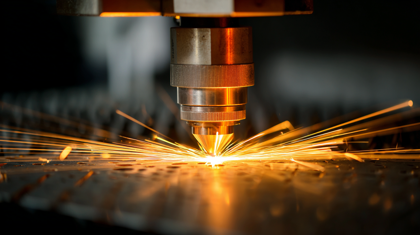 Ultimate Guide to Choosing the Best Fiber Laser Welding Machine for Jewelry