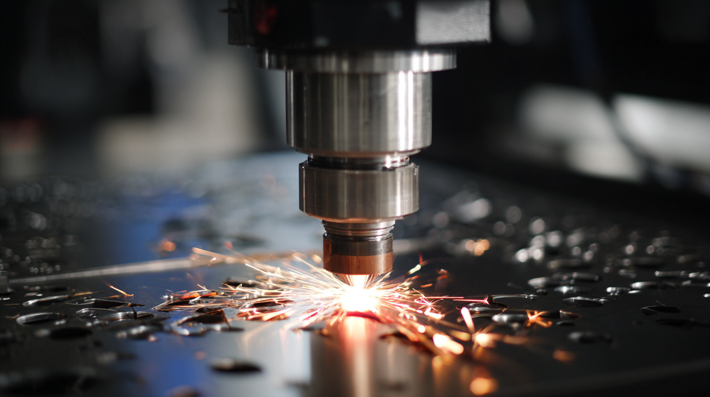 Ultimate Guide to Choosing the Best Fiber Laser Welding Machine for Jewelry