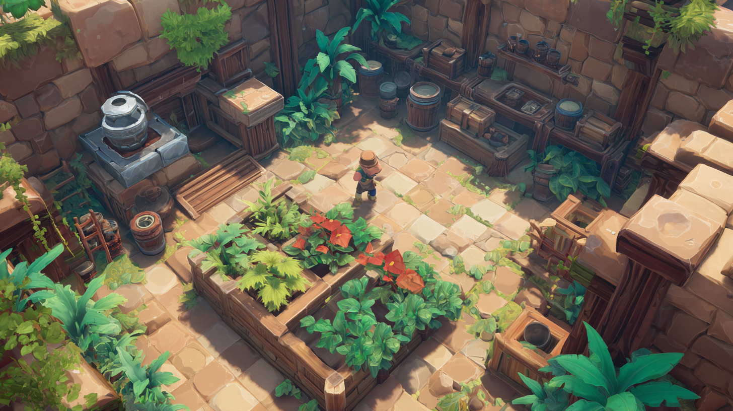 Ultimate Guide to Sourcing Multi-Player Dig Adventure Games for Global Markets