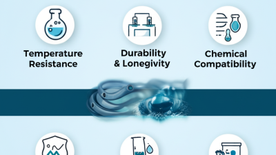 Top Strategies for Boosting Efficiency with Material Fkm Viton in Industrial Applications