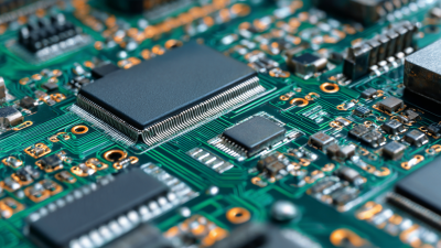 Understanding the Importance of Smt Surface Mount Technology in Modern Electronics