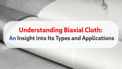 Understanding Biaxial Cloth: An Insight into Its Types and Applications