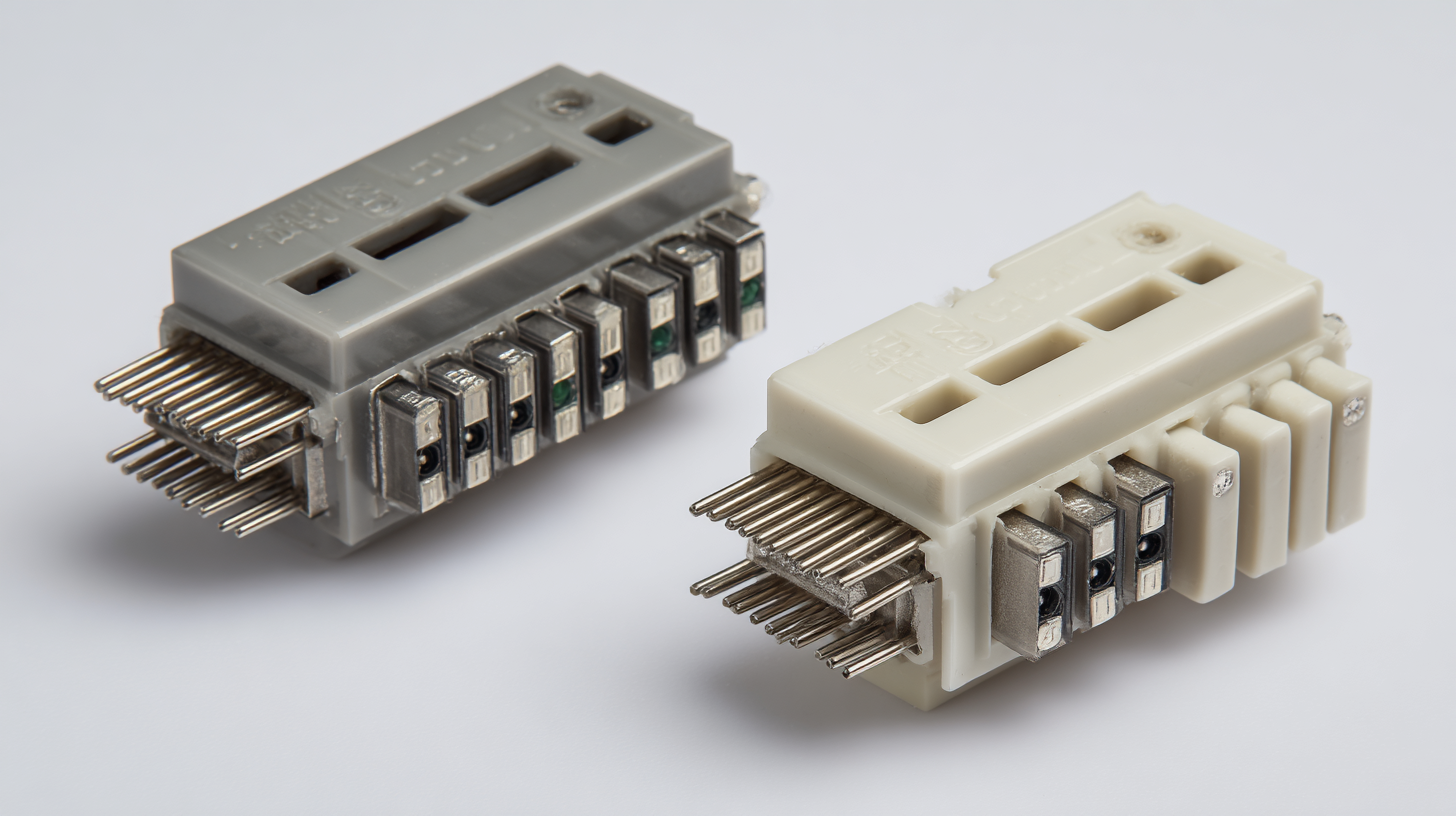 Exploring Alternative Automotive Multi Pin Connectors: Innovations in Connector Technology for Enhanced Performance